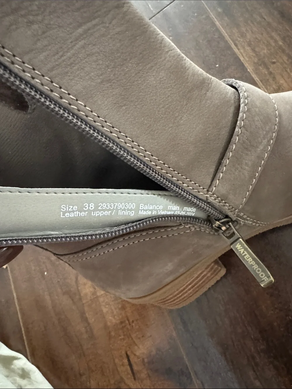 Dansko Delphine Stone
